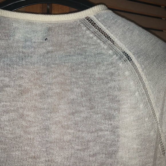 American Eagle sweater. - Picture 3 of 6